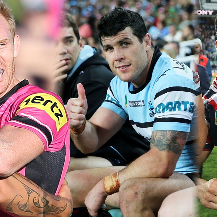 Grand Final player poll: Who will win it?