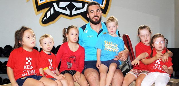 Voting open for 2016 Ken Stephen Medal