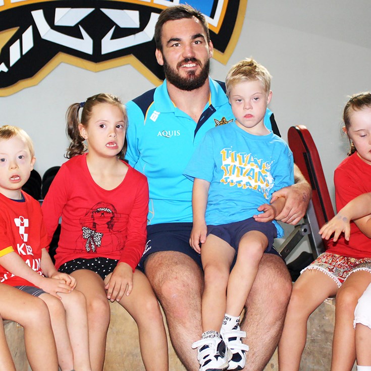 Voting open for 2016 Ken Stephen Medal