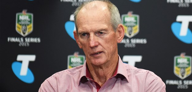 Bennett wants crackdown after injuries