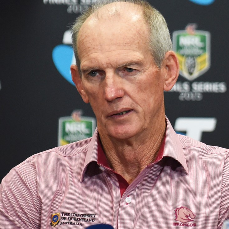 Bennett wants crackdown after injuries