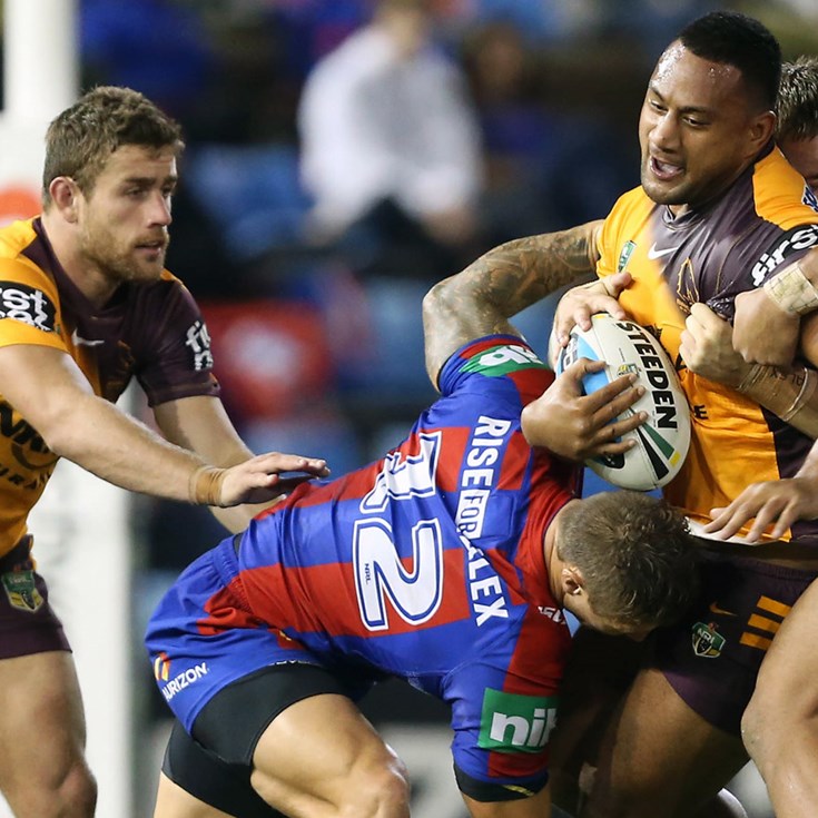 Cook Islands, Lebanon squads named