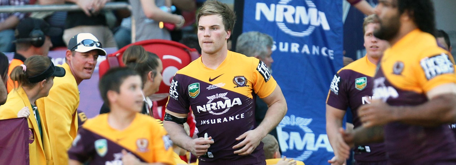 Broncos young gun Jordan Drew has completed an off-season move to the Sharks.
