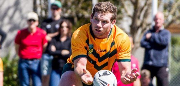 Jittery Aussies' double blow ahead of Uni Test