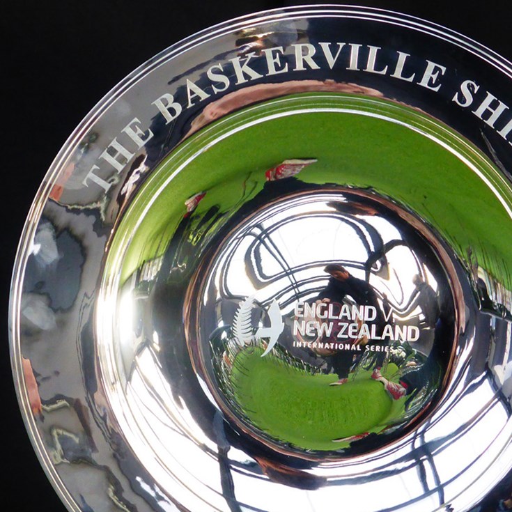 Confusion over England-NZ draw clause