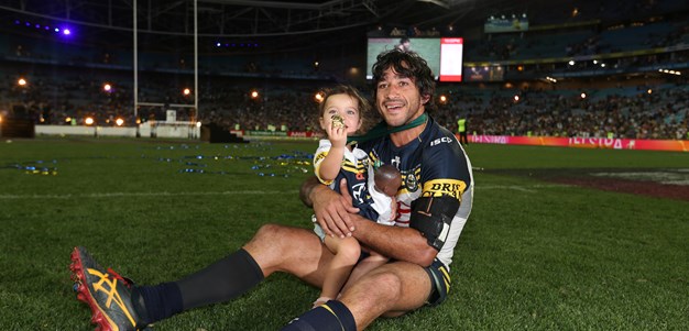 JT's field of dreams: Reliving the epic 2015 decider