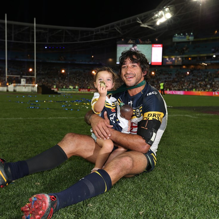 JT's field of dreams: Reliving the epic 2015 decider