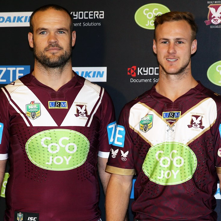 Country mentality a Sea Eagles mainstay