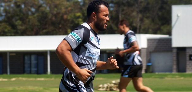 Paulo embraces Shire sea change