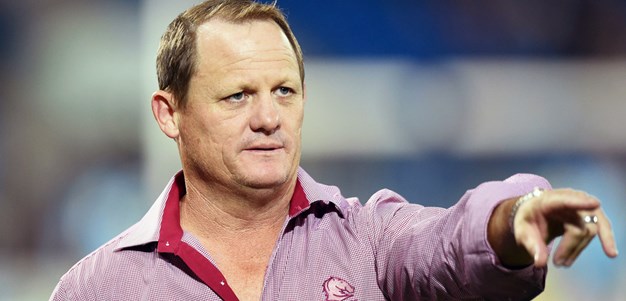 Prince: Walters will be making of Milford