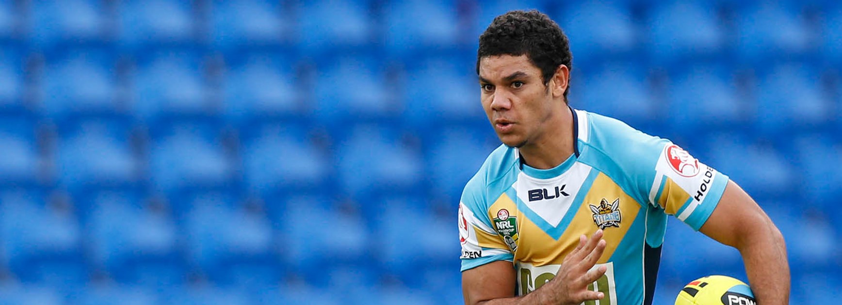 Titans speedster Brian Kelly is expected to be named in Gold Coast's Auckland Nines squad on Friday afternoon.