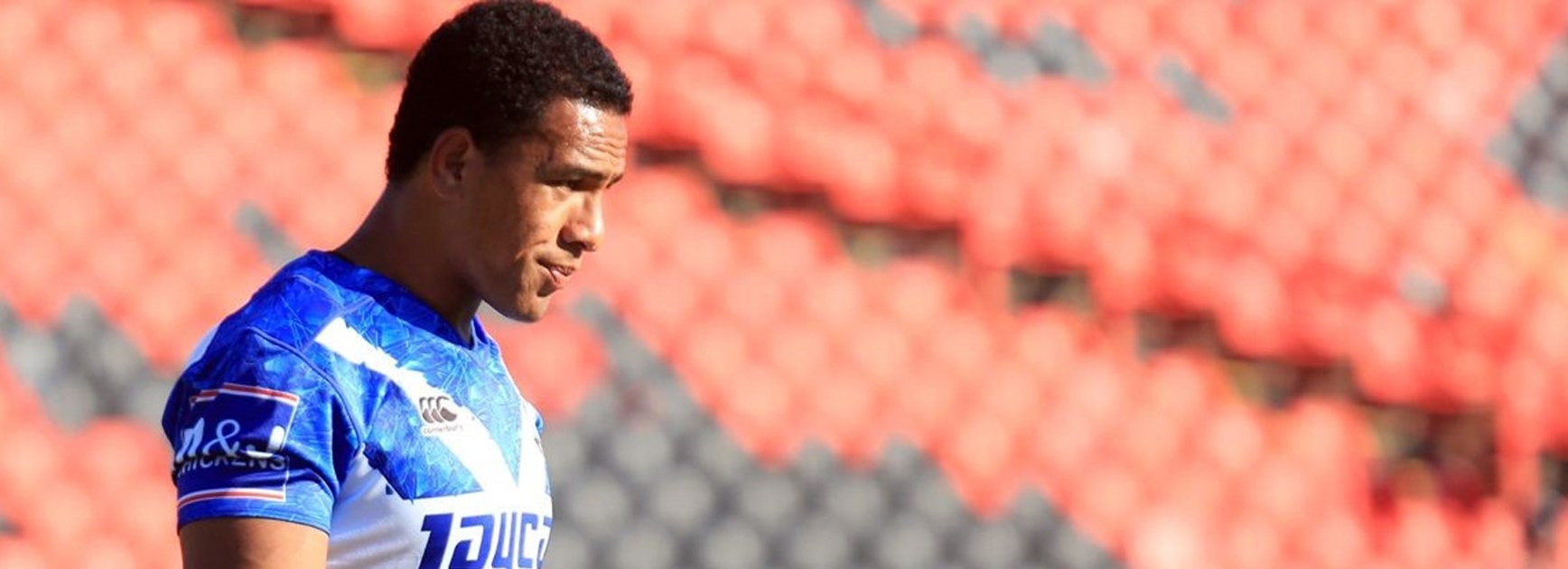 Bulldogs recruit Will Hopoate will be fit to play in Round 1.