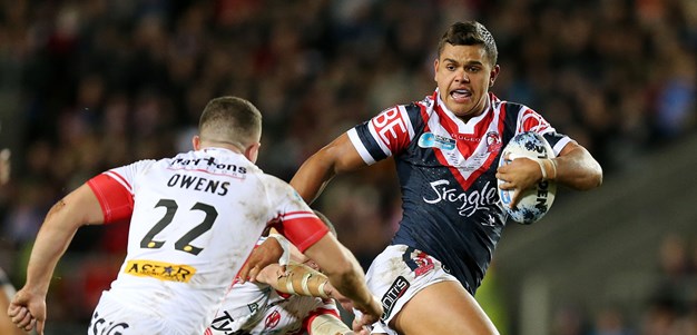 Sydney Roosters season preview