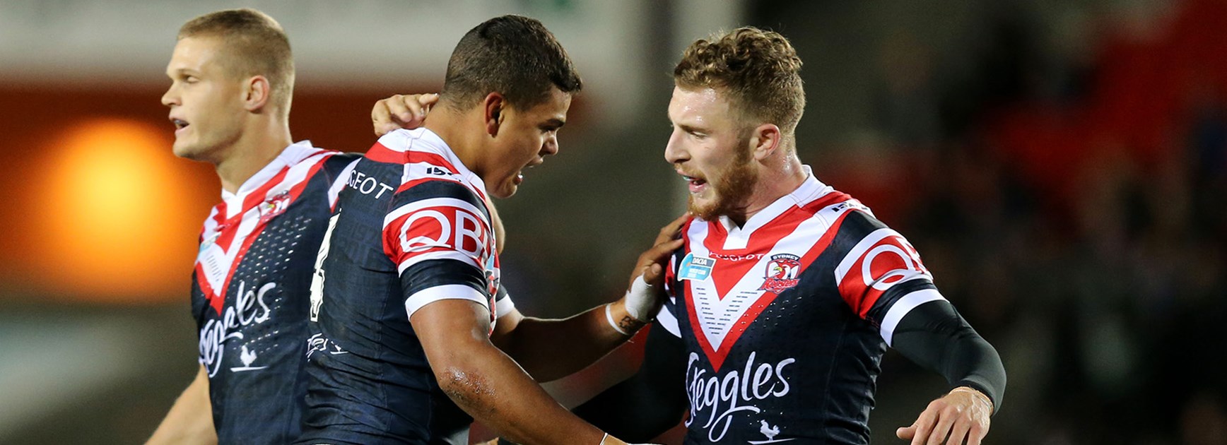 Roosters youngsters Latrell Mitchell and Jackson Hastings could be astute NRL Fantasy purchases in 2016.