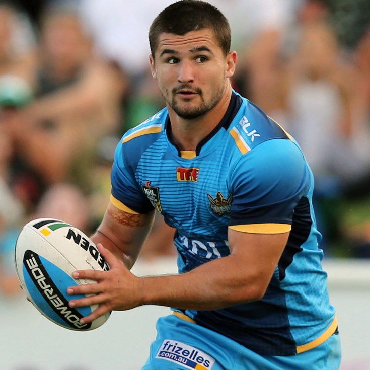 Classy Cullen closer to NRL contract