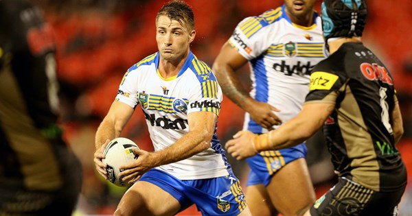 Arthur remains hopeful Foran will play | NRL.com