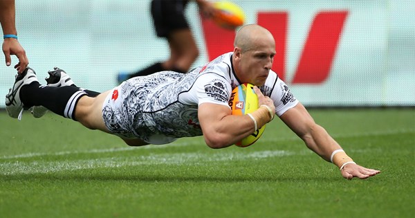 Rob Robson Rugby Robson prepared to be patient | NRL.com