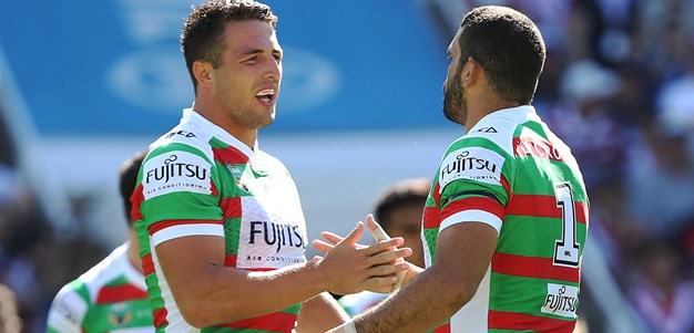 Inglis pleased by complete performance