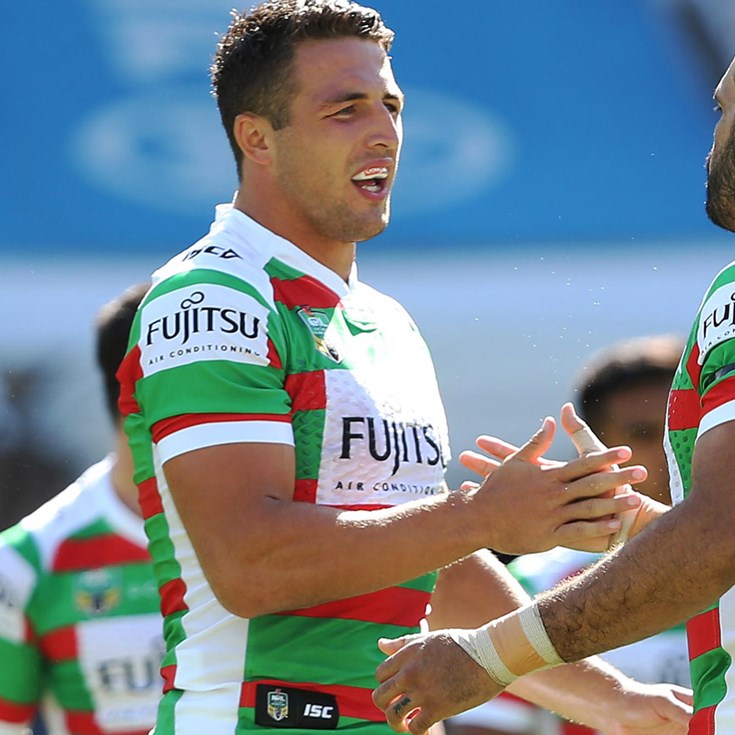 Inglis pleased by complete performance