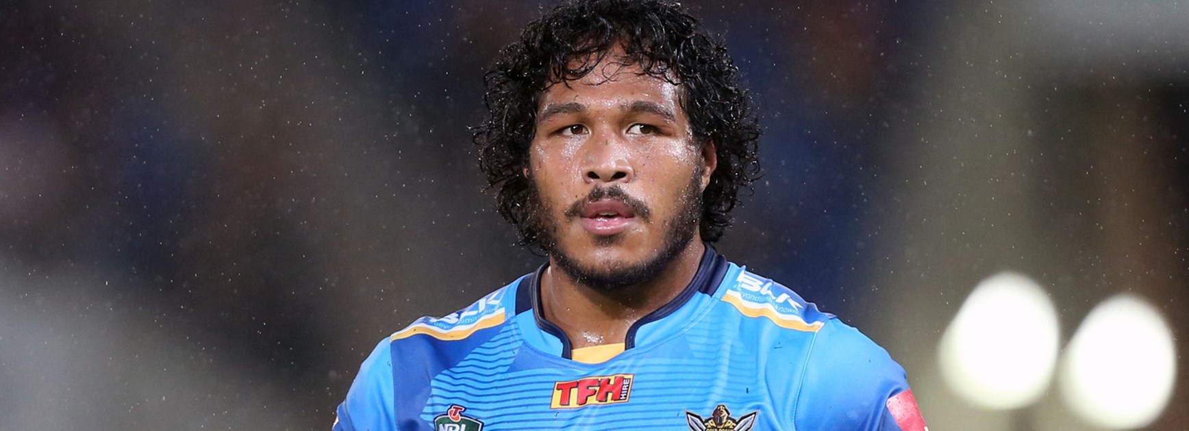 Agnatius Paasi will miss Tonga's mid-year Test to attend his partner's graduation.