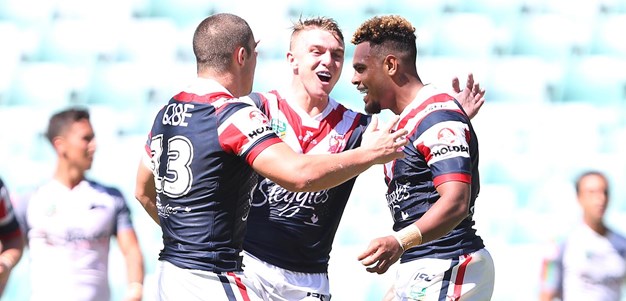 Holden Cup: Round 1 Wrap