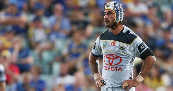 Cowboys must adapt to life as the hunted | NRL.com