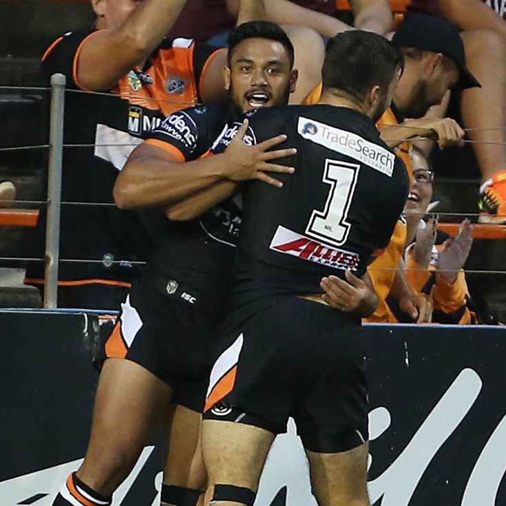 Flying wingers face off for final time