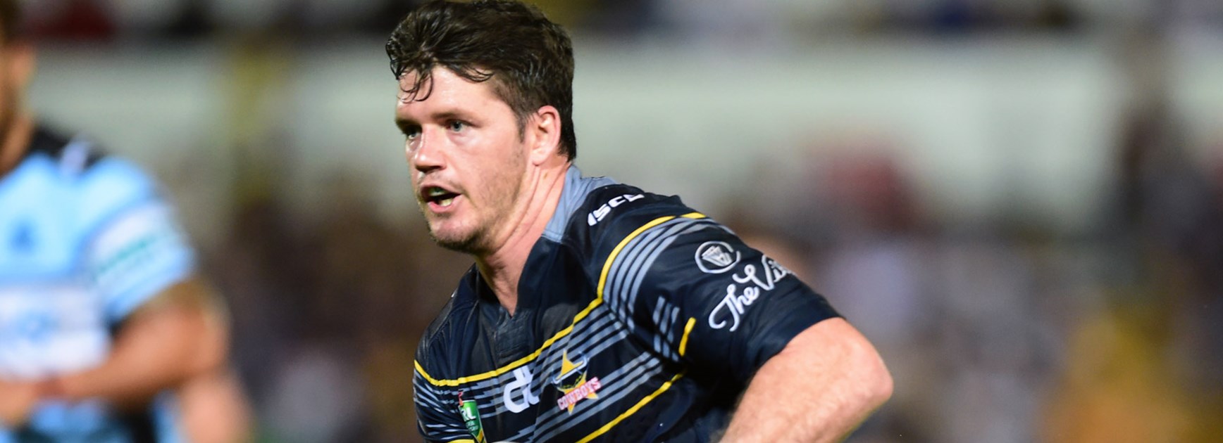 Cowboys fullback Lachlan Coote could make the step up to Origin in 2016.