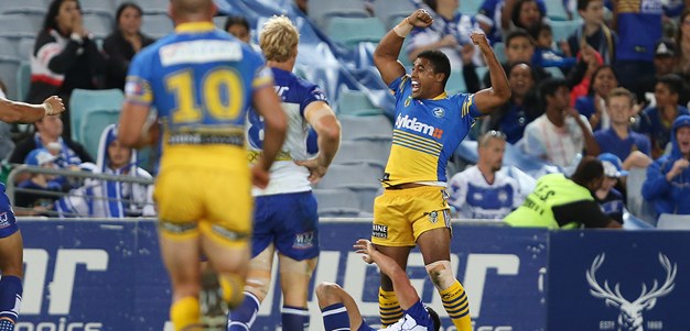 Jennings in awe of Semi's Sevens skills