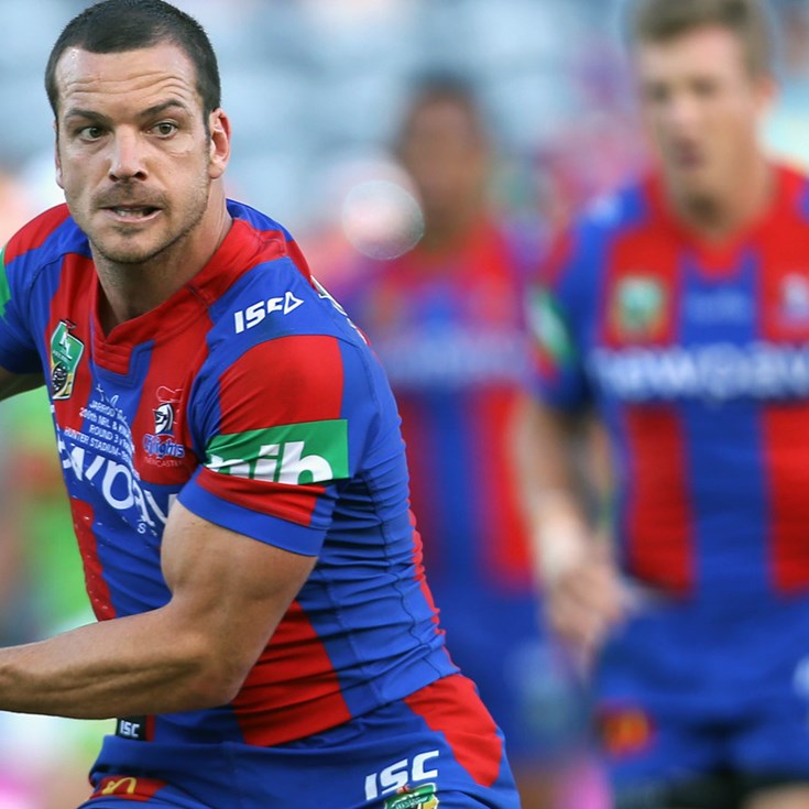 Mixed emotions for Mullen's 200th