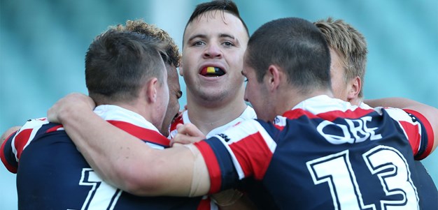 Roosters win again in the NYC