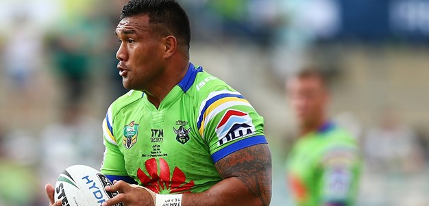 Rise of the Green Machine: Lima