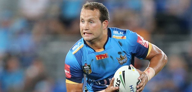 Titans selection headaches for Broncos clash