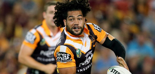 Blair concerned by Broncos fade-outs