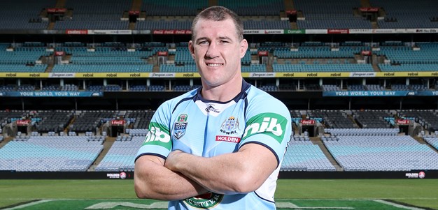 Gallen's parting shot at 'bad winners' Queensland