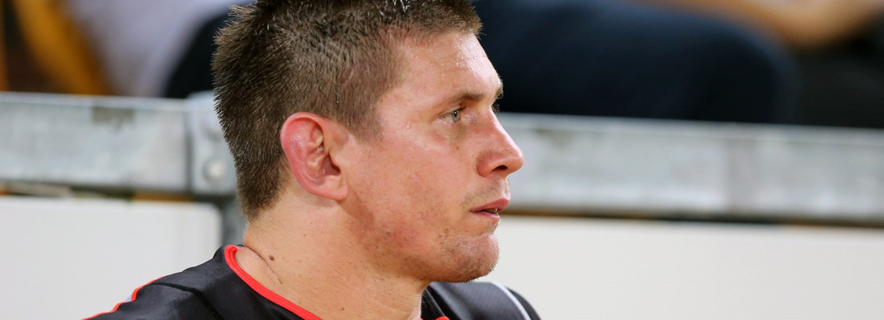 Warriors prop Jacob Lillyman will play his 150th game for the Warriors in Round 5.