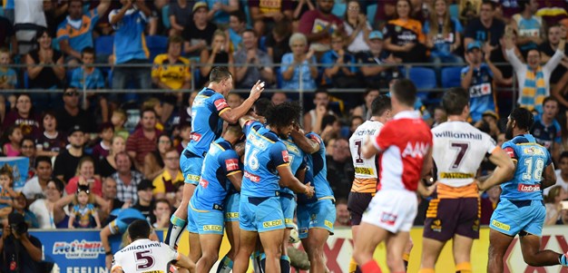 Titans v Broncos: Five key points