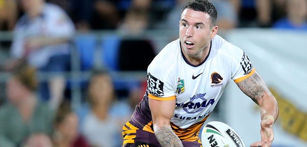 Bennett backs Boyd for Maroons No.1