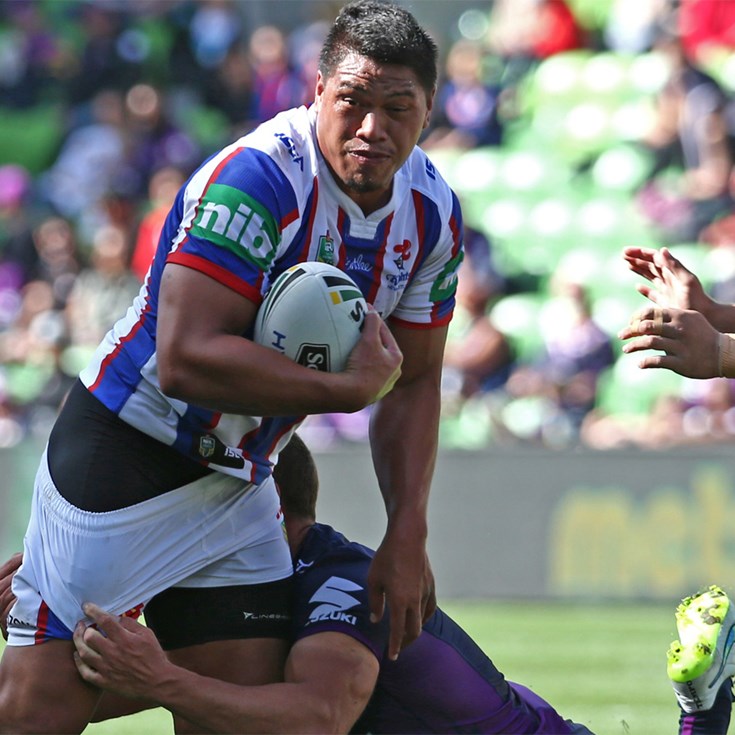 Brown confirms Mataora retirement