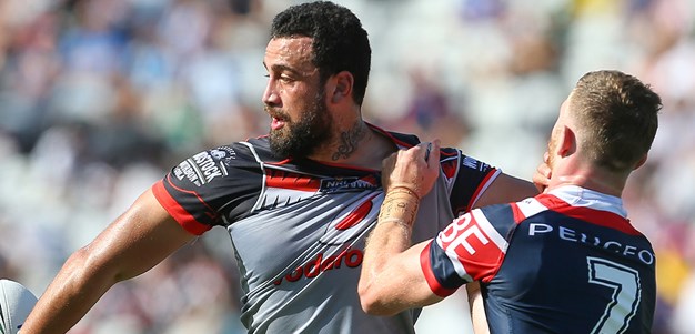 Player Poll: Sporting superstars