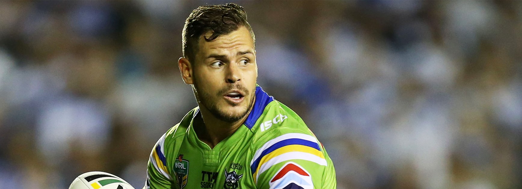 The return of Blake Austin and Aidan Sezer made an instant impact for Canberra in Round 5.
