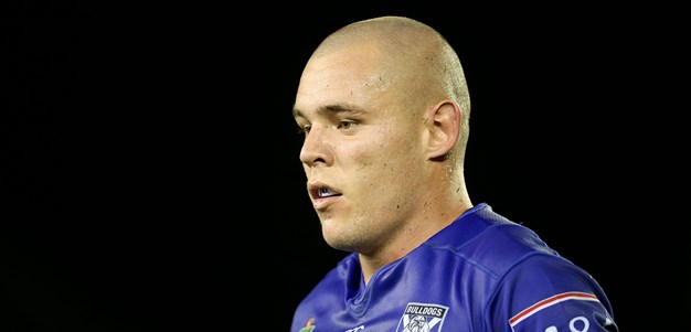 Klemmer wants to make it up to fans