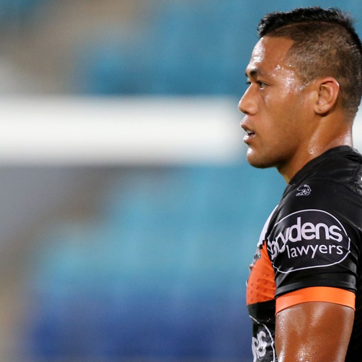 Simona hits Super League roadblock