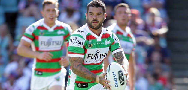 McInnes expecting Reynolds return