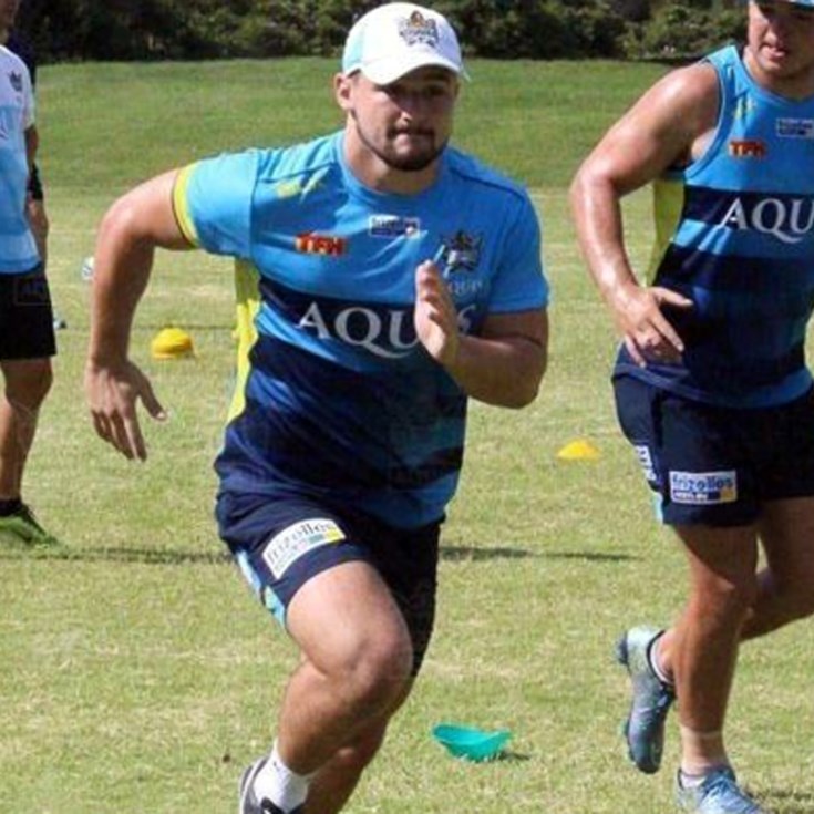 Thurston's advice rings true for Cullen