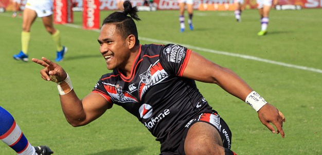 Kata praised for 'outstanding' start to 2016