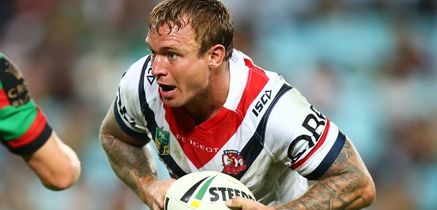 Rabbitohs v Roosters: Five key points