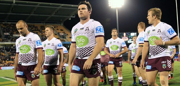 Warriors v Sea Eagles: Five key points