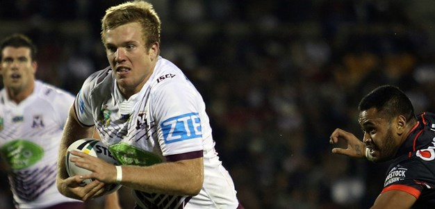 Trbojevic: Our best performance of the season