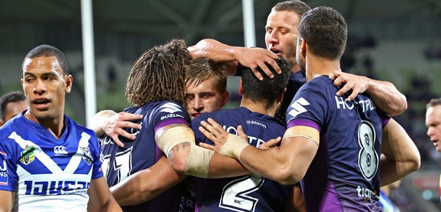 Bellamy takes positives from loss